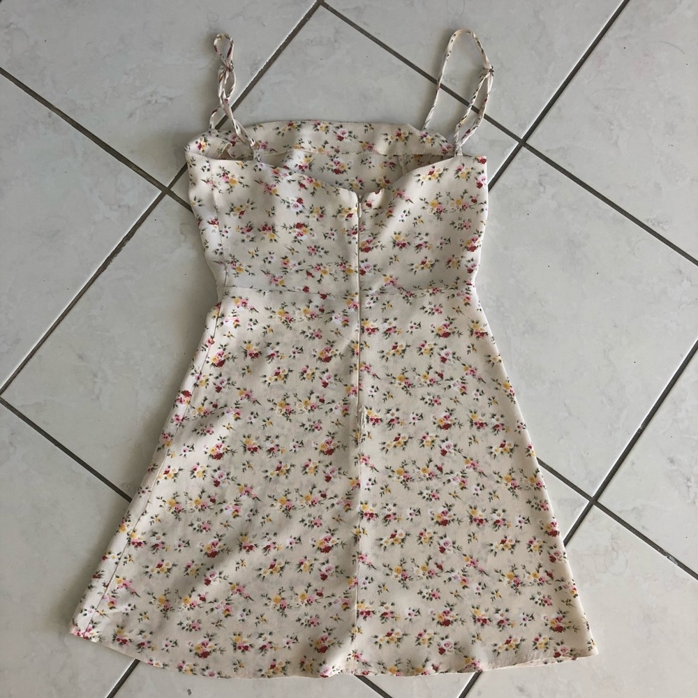 Reformation Doris Dress - Picture 3 of 4